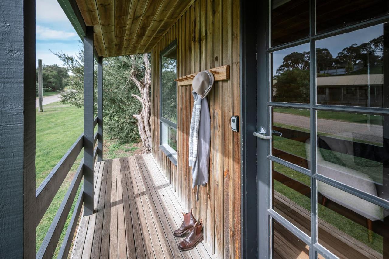 Villa The Ranch Mornington Peninsula Boneo Exterior foto