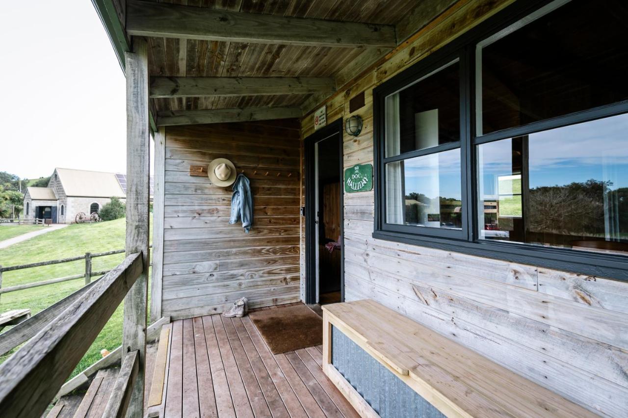 Villa The Ranch Mornington Peninsula Boneo Exterior foto